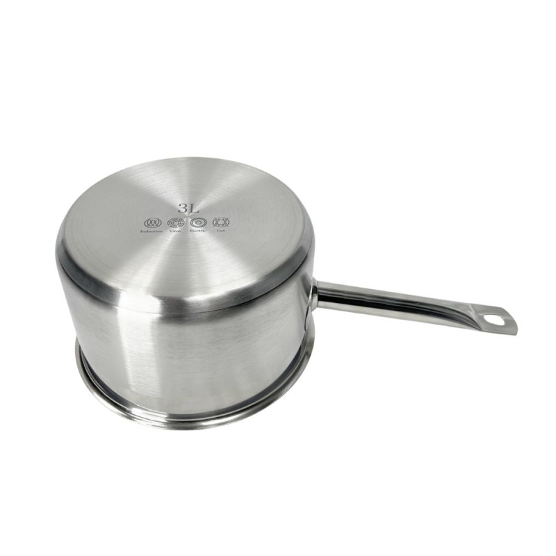 Сотейник BRILLIS SD21811 3 л