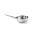 Сотейник для смаження - без кришки ø160x (H) 60 839300 Hendi Aluminium;Stainless steel;18/0 Stainless steel