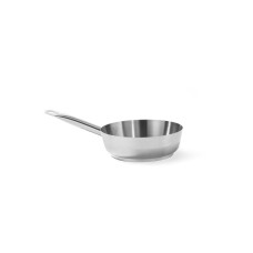 Сотейник для смаження без кришки Profi Line, 1,50 л, Ø200x(H)60 мм 830376 Hendi Stal nierdzewna 18/10