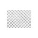 Совок для картоплі фрі, 175x225 мм 642603 Hendi Stainless steel