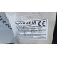 Спекотна електрична поверхня гладка н/сталь Görkem PE70 100 см