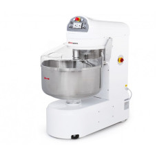 Спіральна тістомісильна машина - 120 кг GGM Gastro STMZ120