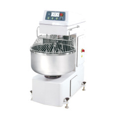 Спіральна тістомісильна машина - 160 кг GGM Gastro STMF160