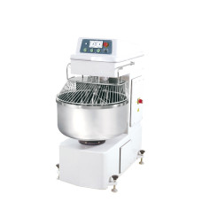 Спіральна тістомісильна машина - 80 кг GGM Gastro STMF80