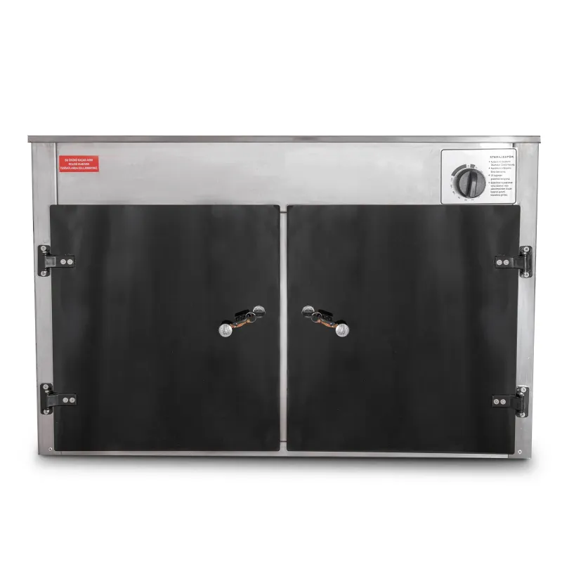 Стерилізатор для ножів ZUVER Sterilizer