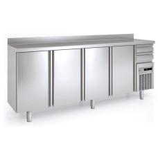 Стіл холодильний Coreco FMR200+Drawers