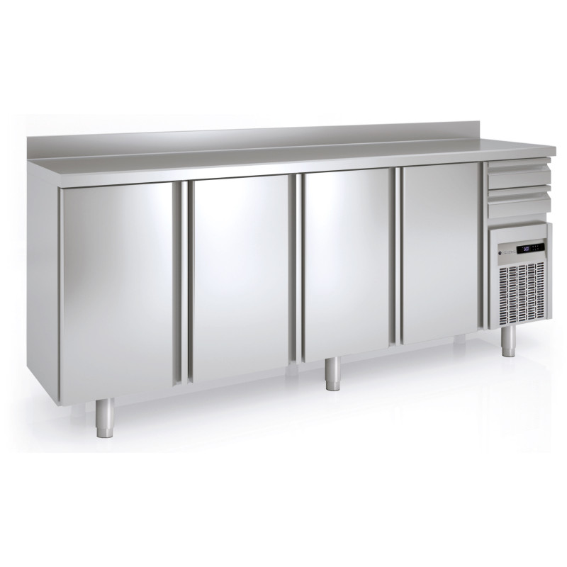 Стіл холодильний Coreco FMR200+Drawers