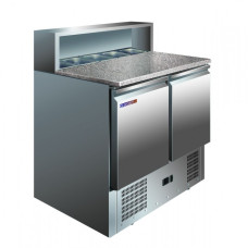 Стіл холодильний для піци COOLEQ PS 900