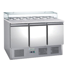 Саладета GoodFood GF-PS903GT-HC