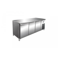 Стіл холодильний EWT INOX GN3100TN