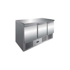 Стіл холодильний EWT INOX (саладетта) S903 TOP S/S