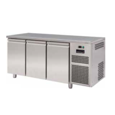 Стіл холодильний FREEZERLINE ECT603
