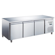 Стіл морозильний GoodFood GF-GN3100BT-HC