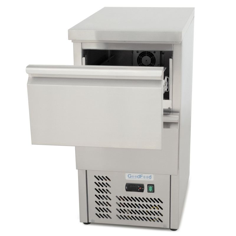 Стіл холодильний GoodFood GF-S451-2D-H6C