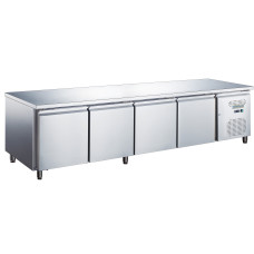 Стіл холодильний GoodFood GF-SNACK4100TN-HC