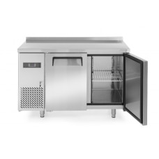 Стіл холодильний Kitchen Line 600 - 2-дверний, з боковим розташуванням агрегату