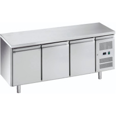 Стіл холодильний низькотемпературний GN3100ВТ Gooder