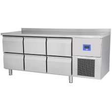 Стіл холодильний Oztiryakiler 72E3.37NMV.02+2920.17870.M0