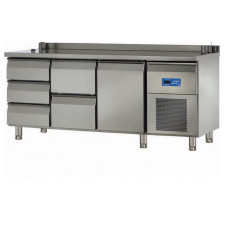 Стіл холодильний Oztiryakiler 79E3.37NMV.00+C31+C22