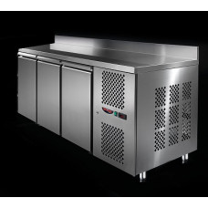 Стіл холодильний Tecnodom TF03MIDGNAL NEW