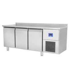 Стіл холодильний З дверний 79E3.37NMV.00 OZTI