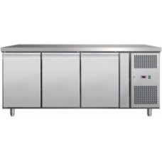 Стіл із морозильною шафою COOLEQ GN3100BT
