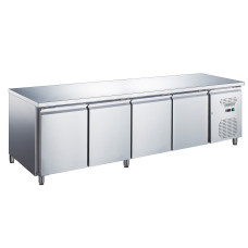 Стіл морозильний GoodFood GF-GN4100BT-HC