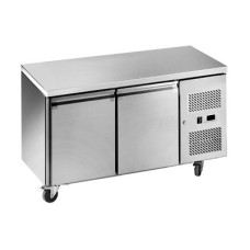СТІЛ МОРОЗИЛЬНИЙ HURAKAN HKN-GN2BTS 2-ДВЕРНИЙ