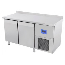 Стіл морозильний Oztiryakiler 72E3.26LMV.03 без борту із замками