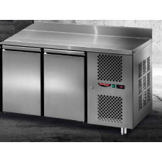 Стіл морозильний Tecnodom P-TF02MIDBTAL