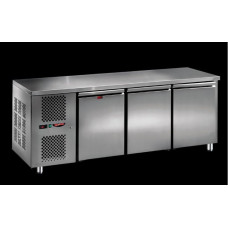 Стіл морозильний Tecnodom TF03MIDBTSX