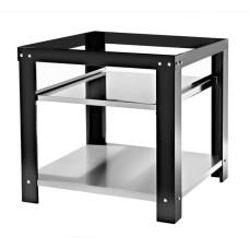 Стіл-підставка під піч для піци - GPOE430DN GGM Gastro UGPOE430D