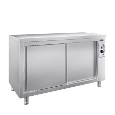 Стіл тепловий PREMIUM 1,4 m GGM Gastro WDR146