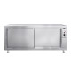 Стіл тепловий PREMIUM 1,8 m GGM Gastro WDR186