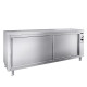 Стіл тепловий PREMIUM 1,8 m GGM Gastro WDR186