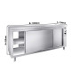 Стіл тепловий PREMIUM 1,8 m GGM Gastro WDR187
