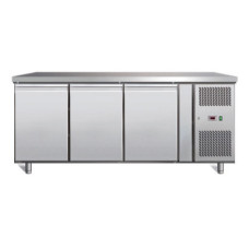 Стіл з холодильною шафою Cooleq GN3100TN