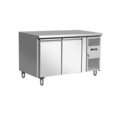 Стіл з морозильною шафою Cooleq GN2100BT