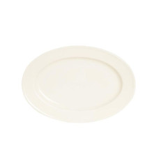 Страва овальна Crema, 390х270 мм