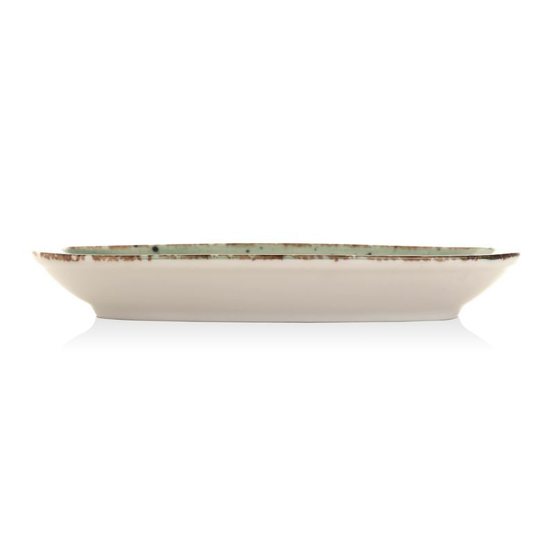 Страва овальна Nefryt, 260х150 мм 775356 Hendi Porcelain