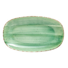 Страва овальна Nefryt, 260х150 мм 775356 Hendi Porcelain