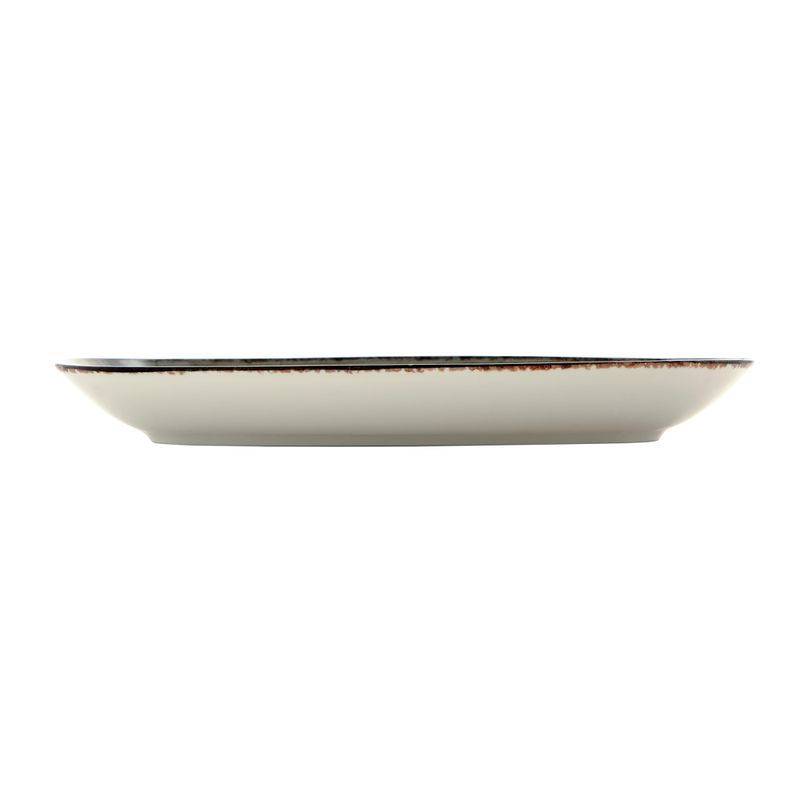 Страва овальна Onyx, 260х150 мм
