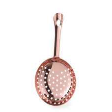 Стрейнер Julep - мідний, 75x25x160 мм 593370 Hendi Stainless steel