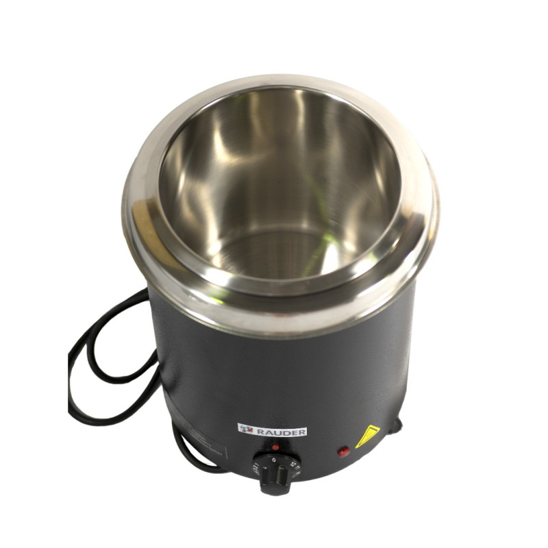 Супник електричний Rauder SB-5700
