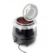 Супниця електрична HENDI 860 007 на 10л.
