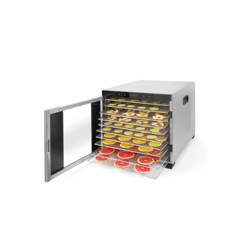 Сушарка для харчових продуктів Hendi 229026 Profi Line