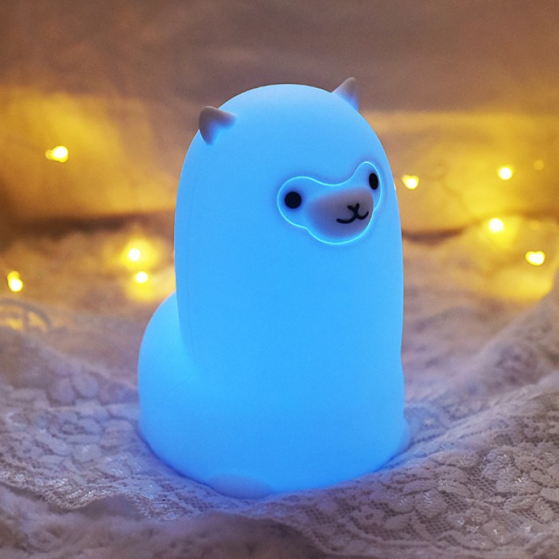 Світильник ZUVER Lamp Alpaca
