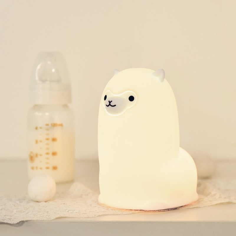 Світильник ZUVER Lamp Alpaca