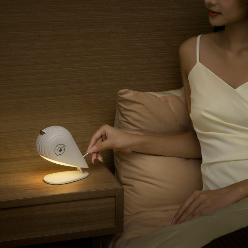 Світильник ZUVER Lamp Bird