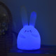 Світильник ZUVER Lamp Bunny